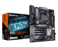 Gigabyte B550 X EAGLE - 1603131 - zdjęcie 1